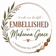Embellished by Makenna Grace