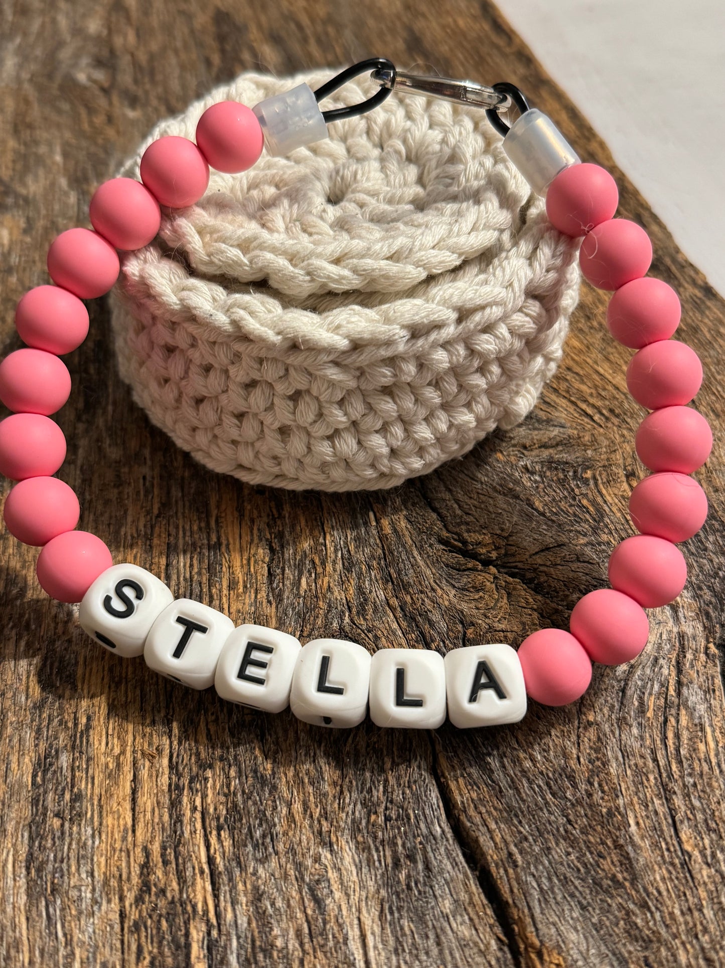 Custom Furr Baby Bling