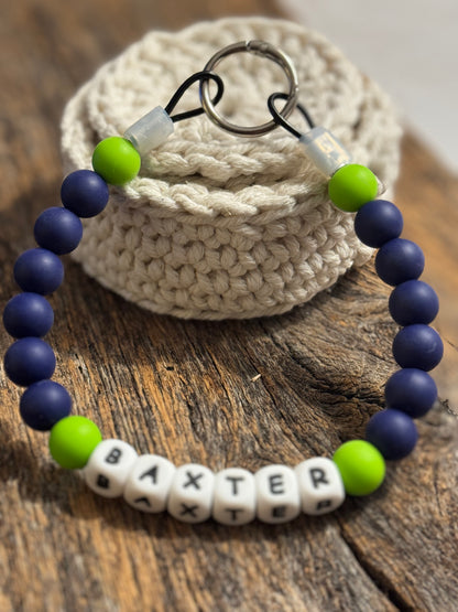 Custom Furr Baby Bling